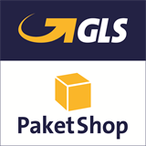Logo für GLS PaketShop-Partner Tankstelle Aicher GmbH