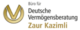Logo Zaur Kazimli