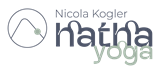 Logo für Nicola Kogler Yoga