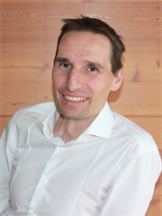 Bernhard Penz, Dr.