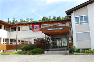 Hauptschule Kössen