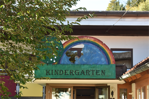 Kindergarten-Team