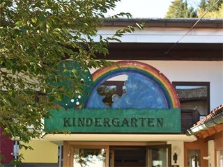 Kindergarten-Team